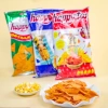 Snack Happy Tos Bắp 140g 3 Vị - Bimbim Ngô Indonesia, Giá 36.900đ, Quà 0đ 8