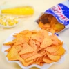 Snack Happy Tos Bắp 140g 3 Vị - Bimbim Ngô Indonesia, Giá 36.900đ, Quà 0đ 9