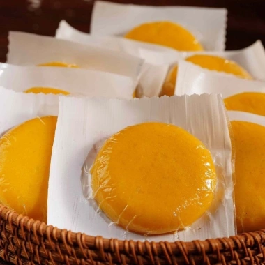 Snack Hunan Ngô Sorghum Baba - Gạo nếp, hạt thô, đường nâu - Quý Châu 82.316 VND 10 Snack Hunan Ngô Sorghum Baba - Gạo nếp, hạt thô, đường nâu - Quý Châu 82.316 VND 10