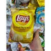 Snack khoai tây Lays nguyên vị 1kg - Giá 49.634 VND, giòn tan, thơm ngon