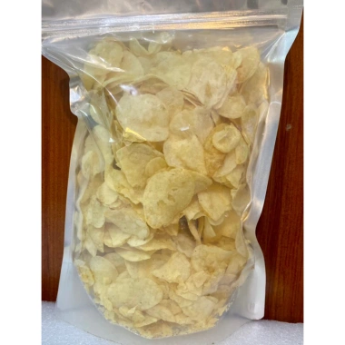 Snack khoai tây Lays nguyên vị 1kg - Giá 49.634 VND, giòn tan, thơm ngon