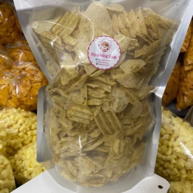 Snack khoai tây Lays nguyên vị 1kg - Giá 49.634 VND, giòn tan, thơm ngon 5 Snack khoai tây Lays nguyên vị 1kg - Giá 49.634 VND, giòn tan, thơm ngon 5