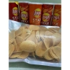 Snack khoai tây Lays Stax ống đủ vị 500gr Nguyên vị, zip, giảm giá 39.800₫