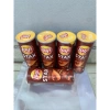 Snack khoai tây Lays Stax ống đủ vị 500gr Nguyên vị, zip, giảm giá 39.800₫ 5