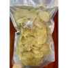 Snack khoai tây Lays Stax ống đủ vị 500gr Nguyên vị, zip, giảm giá 39.800₫ 10
