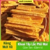 Snack Khoai Tây Phô Mai Que 1kg - Bánh Chiên Giòn, Vị Phô Mai, Giá chỉ 44.000₫