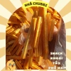 Snack Khoai Tây Phô Mai Que 1kg - Bánh Chiên Giòn, Vị Phô Mai, Giá chỉ 44.000₫ 4