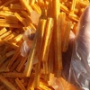 Snack Khoai Tây Que Lắc Phô Mai - Đồ Ăn Vặt Tuổi Thơ, Bánh Khoai Tây 42.900đ 3