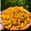 Snack Mì Tôm Cay Quẩy Xoắn 500g - Thơm Ngon, Đậm Đà, Hương Vị Đặc Trưng, Giảm Giá Sốc 40.000₫, Mua Ngay, Đảm Bảo Chất Lượng Khôi Hân Food 3