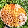 Snack Mix Tá Lả 500g Bim Bim - Giòn Rụm, Ăn Vặt Ngon Khó Cưỡng, Giá 55.000₫ 2