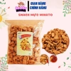 Snack Mực Mikato 200gr Ngon Đậm Đà - Giá chỉ 41.500đ, giảm mạnh so với 52.290đ 2