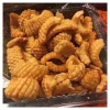 Snack Mực Mikato 200gr Ngon Đậm Đà - Giá chỉ 41.500đ, giảm mạnh so với 52.290đ 4