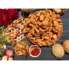 Snack Mực Mikato 200gr Ngon Đậm Đà - Giá chỉ 41.500đ, giảm mạnh so với 52.290đ 5