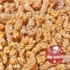 Snack mực xoắn cay 500g - Bánh quẩy mực xoắn, mì cuộn giòn, giảm giá 16.000 VND 2