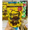 Snack Nhân Kem Pillows Oishi 80g Gói Lớn Túi Zip Tiện Lợi, Đủ Vị, Giá chỉ 16.500 VND 2