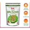 Snack Oishi 5 gói Tôm Cay Nồng, Xốt Mật Ong, Đậu Xanh Nước Dừa 65g 40.000đ 5