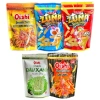 Snack Oishi Bim Bim Túi Zip 65g - Giòn Tan, Giá Gốc 21.600, Giảm còn 18.000