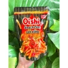Snack Oishi Bim Bim Túi Zip 65g - Giòn Tan, Giá Gốc 21.600, Giảm còn 18.000 3