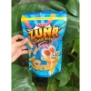 Snack Oishi Bim Bim Túi Zip 65g - Giòn Tan, Giá Gốc 21.600, Giảm còn 18.000 8
