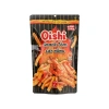 Snack Oishi Bim Bim Túi Zip 65g - Giòn Tan, Giá Gốc 21.600, Giảm còn 18.000 10