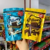Snack Oishi Pillows Đủ Vị - Bim Bim Hình Gối 85g Túi Zip, Giá 60k (Giảm từ 72k) 5