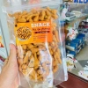 Snack quẩy đùi gà phô mai giòn rụm 300gr - Giá 45.000đ, thơm ngon, ăn liền tay 2