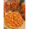 Snack quẩy đùi gà phô mai giòn rụm 300gr - Giá 45.000đ, thơm ngon, ăn liền tay 7