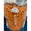 Snack Quẩy Khuyên Cay 500gr Túi Zip - Giá chỉ 33.900 VND, Giảm giá tới 20%
