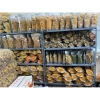 Snack Quẩy Khuyên Cay 500gr Túi Zip - Giá chỉ 33.900 VND, Giảm giá tới 20% 2
