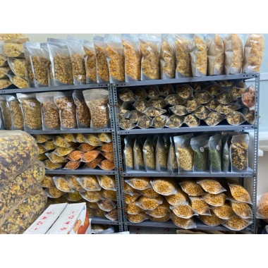 Snack Quẩy Khuyên Cay 500gr Túi Zip - Giá chỉ 33.900 VND, Giảm giá tới 20%