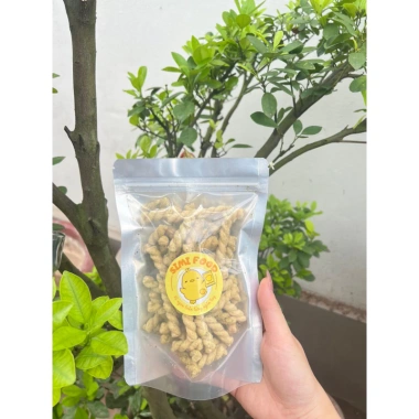 Snack Quẩy Rong Biển Simi Food Món Ăn Nội Địa Việt Gói 1kg/500gr/250gr Giá 27.344₫
