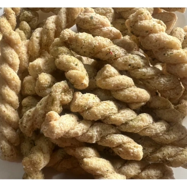 Snack Quẩy Rong Biển Simi Food Món Ăn Nội Địa Việt Gói 1kg/500gr/250gr Giá 27.344₫