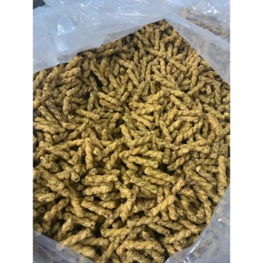Snack Quẩy Xoắn Rong Biển 500g - Giòn Rụm, Thơm Ngon, Giá chỉ 48.000đ