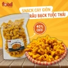 Snack Râu Mực & Râu Bạch Tuộc 1kg Bim Bim Mì Tôm - Ăn Vặt Giá Chỉ 29.900₫