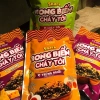 Snack Rong Biển Cháy Tỏi Kỳ Nam 10gr - Ăn Liền, Quà Tặng, Giá 70.000 VND Giảm Đặc Biệt 4