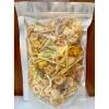 Snack tá lả 1kg đóng túi zip - Giảm giá sốc, chỉ 34.300₫, thơm giòn, tiện lợi 2