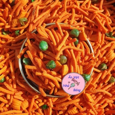 Snack Tá Lả Mix 1kg - Hỗn hợp vị ngon, giá ưu đãi 53.000₫ (giá gốc 65.720₫) 2