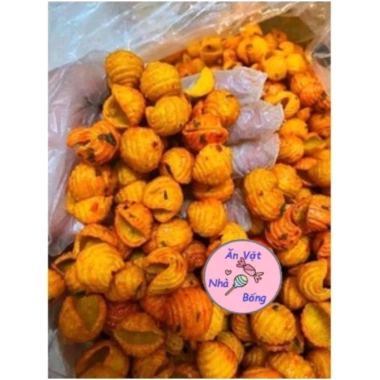 Snack Tá Lả Mix 1kg - Hỗn hợp vị ngon, giá ưu đãi 53.000₫ (giá gốc 65.720₫) 3