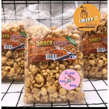 Snack Tá Lả Mix 1kg - Hỗn hợp vị ngon, giá ưu đãi 53.000₫ (giá gốc 65.720₫) 4
