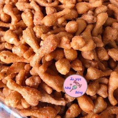 Snack Tá Lả Mix 1kg - Hỗn hợp vị ngon, giá ưu đãi 53.000₫ (giá gốc 65.720₫) 5