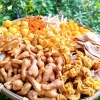 Snack Tá Lả Mix 500g - Đồ ăn vặt giòn tan, siêu ngon, giảm giá 55k (từ 66k) 2