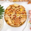 Snack Tá Lả Mix Vị Siêu Ngon, Siêu Giòn Bim Bim HOT - Đồ ăn vặt 40k 3