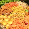 Snack Tá Lả Mix Vị Siêu Ngon, Siêu Giòn Bim Bim HOT - Đồ ăn vặt 40k 4