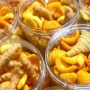 Snack tá lả thập cẩm, bánh quẩy sấy giòn mix 8-10 vị - Đồ ăn vặt thơm ngon, giảm giá 24k 4