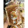 Snack xoắn vị rong biển giòn tan - Giá ưu đãi 99.000đ, chỉ 123.750đ
