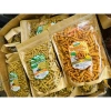 Snack xoắn vị rong biển giòn tan - Giá ưu đãi 99.000đ, chỉ 123.750đ 3