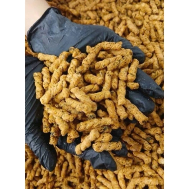 Snack xoắn vị rong biển giòn tan - Giá ưu đãi 99.000đ, chỉ 123.750đ