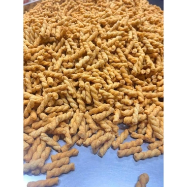 Snack xoắn vị rong biển giòn tan - Giá ưu đãi 99.000đ, chỉ 123.750đ