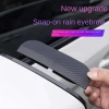 Snap-on Rain Brow Cặp 2 Tấm Che Lông Mày Carbon Chống Mưa - Giá Ưu Đãi 45,210₫ 8