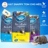 SNAPPY TOM 8kg Thức Ăn Hạt Khô Cho Mèo – Dinh Dưỡng Cao, Giá Ưu Đãi 683.302₫